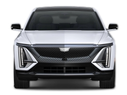 Cadillac LYRIQ Premium Luxury 4dr 2026