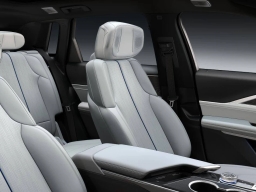 Cadillac LYRIQ Premium Luxury 4dr 2026