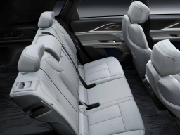 Cadillac LYRIQ Premium Luxury 4dr 2026