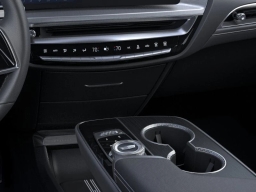 Cadillac LYRIQ Luxury 4dr 2025