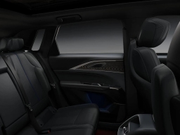 Cadillac LYRIQ Luxury 4dr 2025