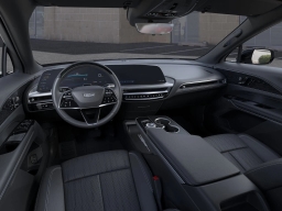 Cadillac LYRIQ Luxury 4dr 2025