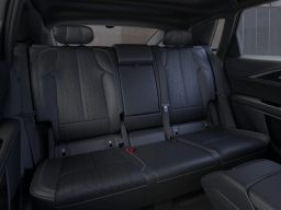 Cadillac LYRIQ Luxury 4dr 2025