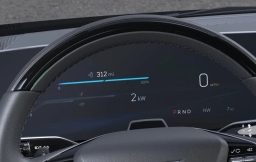 Cadillac LYRIQ Luxury 4dr 2025