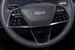 Cadillac LYRIQ Luxury 4dr 2025
