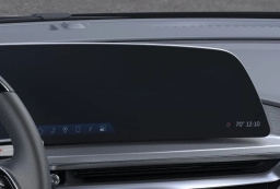 Cadillac LYRIQ Luxury 4dr 2025