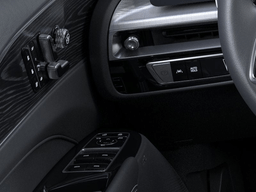 Cadillac LYRIQ Luxury 4dr 2025