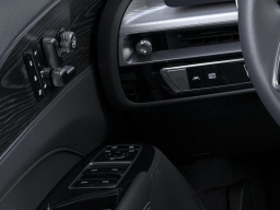 Cadillac LYRIQ Luxury 4dr 2025