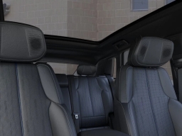 Cadillac LYRIQ Luxury 4dr 2025