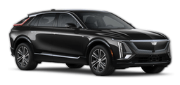 Cadillac LYRIQ Luxury 4dr 2025