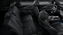 Cadillac LYRIQ Luxury 4dr 2025