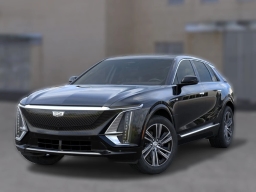 Cadillac LYRIQ Premium Luxury 4dr 2026