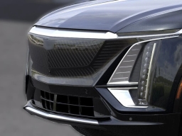 Cadillac LYRIQ Premium Luxury 4dr 2026