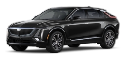 Cadillac LYRIQ Premium Luxury 4dr 2026