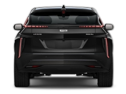 Cadillac LYRIQ Premium Luxury 4dr 2026