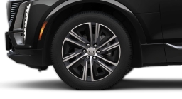 Cadillac LYRIQ Premium Luxury 4dr 2026