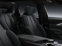 Cadillac LYRIQ Premium Luxury 4dr 2026