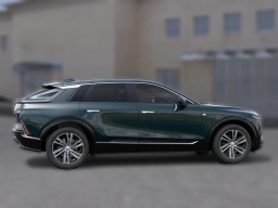 Cadillac LYRIQ Premium Luxury 4dr 2026