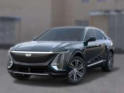 Cadillac LYRIQ Premium Luxury 4dr 2026
