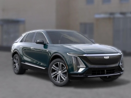 Cadillac LYRIQ Premium Luxury 4dr 2026