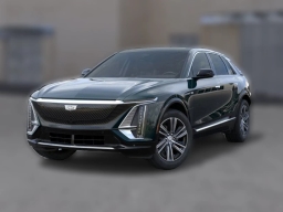 Cadillac LYRIQ Premium Luxury 4dr 2026