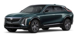 Cadillac LYRIQ Premium Luxury 4dr 2026