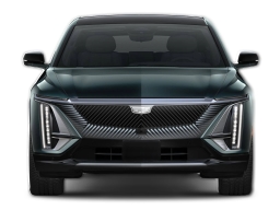 Cadillac LYRIQ Premium Luxury 4dr 2026