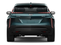 Cadillac LYRIQ Premium Luxury 4dr 2026