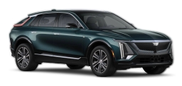 Cadillac LYRIQ Premium Luxury 4dr 2026