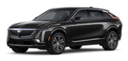 Cadillac LYRIQ Premium Luxury 4dr 2026