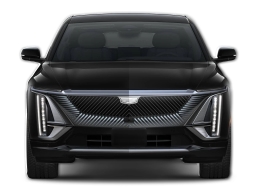 Cadillac LYRIQ Premium Luxury 4dr 2026