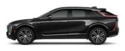 Cadillac LYRIQ Premium Luxury 4dr 2026