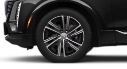 Cadillac LYRIQ Premium Luxury 4dr 2026