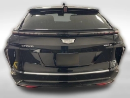 Cadillac LYRIQ Signature Luxury 4dr 2026