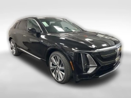 Cadillac LYRIQ Signature Luxury 4dr 2026