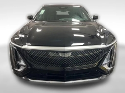 Cadillac LYRIQ Signature Luxury 4dr 2026