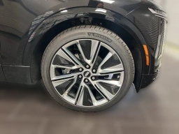 Cadillac LYRIQ Signature Luxury 4dr 2026