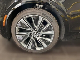 Cadillac LYRIQ Signature Luxury 4dr 2026