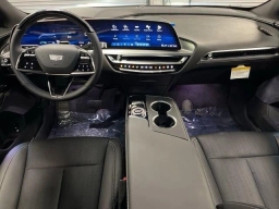 Cadillac LYRIQ Signature Luxury 4dr 2026