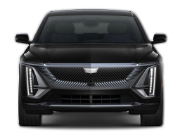 Cadillac LYRIQ Signature Luxury 4dr 2026
