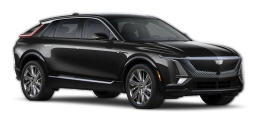 Cadillac LYRIQ Signature Luxury 4dr 2026