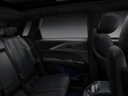 Cadillac LYRIQ Luxury 4dr 2025