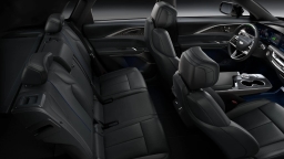 Cadillac LYRIQ Luxury 4dr 2025