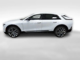 Cadillac LYRIQ Signature Luxury 4dr 2026