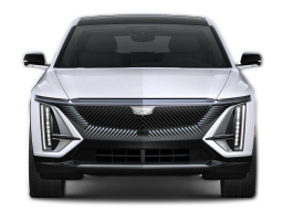 Cadillac LYRIQ Signature Luxury 4dr 2026