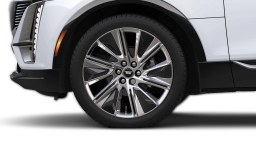 Cadillac LYRIQ Signature Luxury 4dr 2026