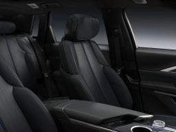 Cadillac LYRIQ Signature Luxury 4dr 2026