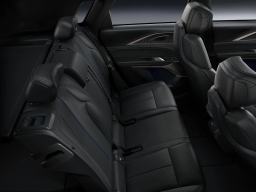 Cadillac LYRIQ Signature Luxury 4dr 2026