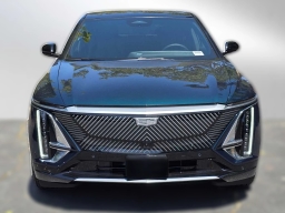 Cadillac LYRIQ Luxury 4dr 2025