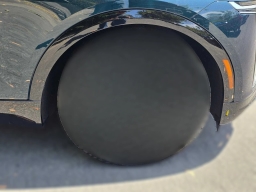 Cadillac LYRIQ Luxury 4dr 2025